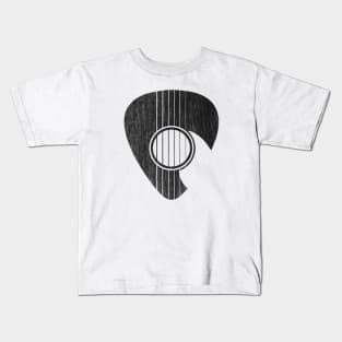 Strum... Kids T-Shirt